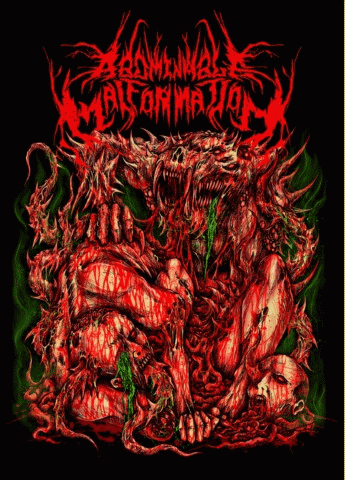 Abominable Malformation : Demo 2019